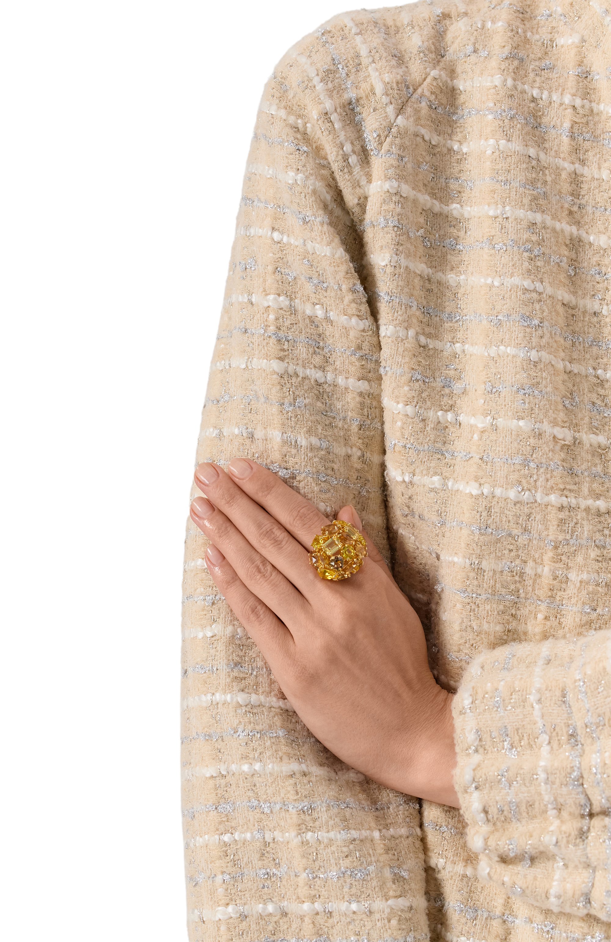 Кольцо gema SWAROVSKI, арт. 5730075, фото 2