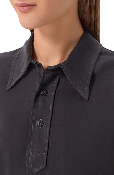 Поло MAISON MARGIELA, арт. S51GL0066/M20171, фото 5