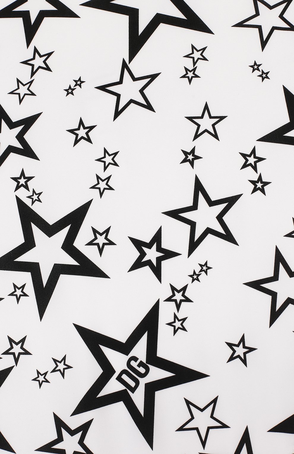 Слитный купальник DOLCE & GABBANA, арт. L2J812/FSGRU, фото 3