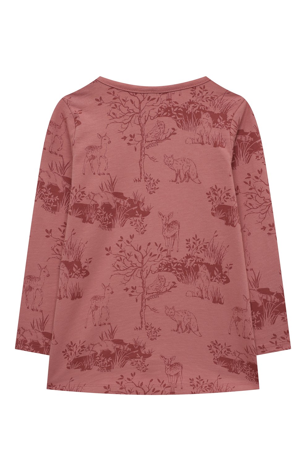 Хлопковая пижама SANETTA, арт. 233005, фото 3