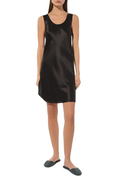 Шелковая сорочка EVA B.BITZER, арт. 27318378, фото 2