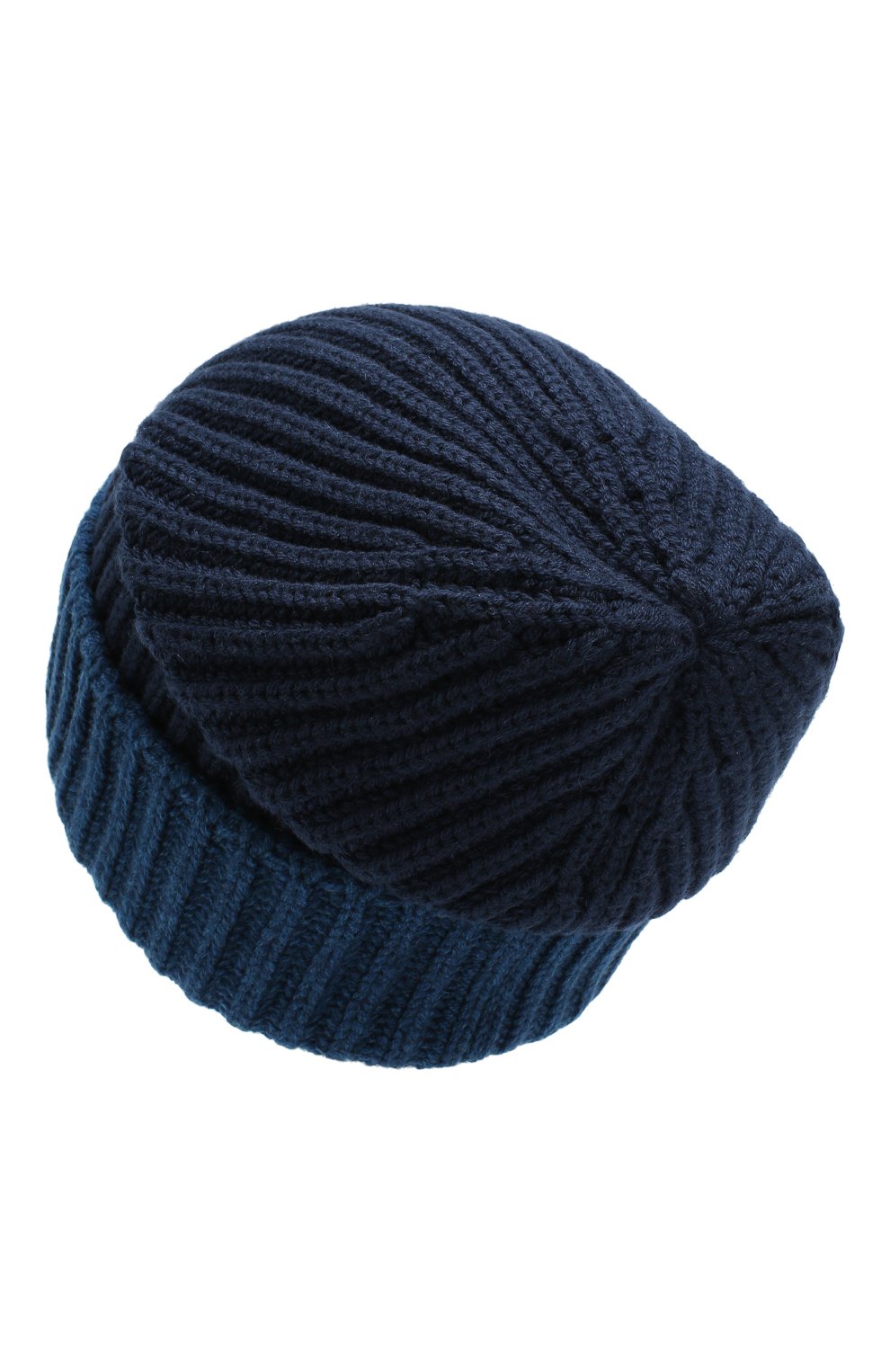 Кашемировая шапка LORO PIANA, арт. FAI8797, фото 2