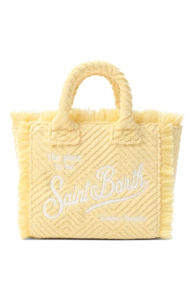 Сумка MC2 SAINT BARTH, арт. STBA VANITY MINI SP0NGE/00115H, фото 1