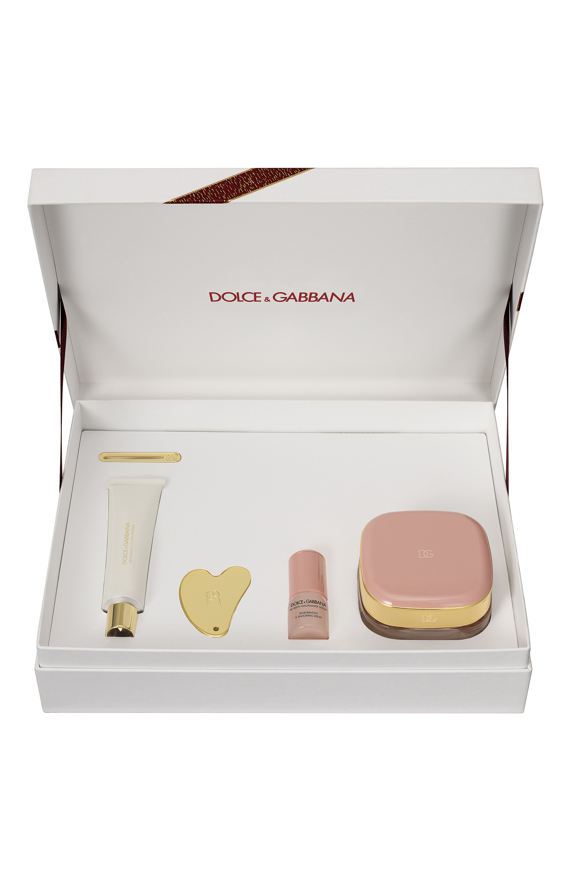 Подарочный набор fresh skin (33+50ml) DOLCE & GABBANA, арт. 8056669922490, фото 1