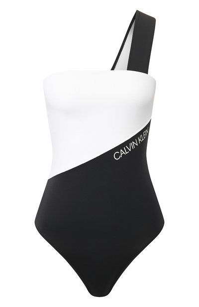 Слитный купальник CALVIN KLEIN, арт. KW0KW00843, фото 1