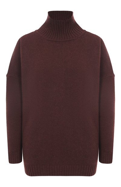 Женский шерстяной свитер WEEKEND MAX MARA, арт. B0RGIA