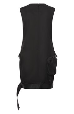 Платье PRADA, арт. 230657-1WQ8-F0002, фото 2