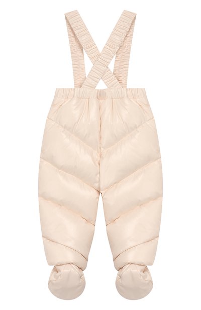 Комплект из куртки и комбинезона MONCLER, арт. E2-951-75327-05-68950/3M-18M, фото 5