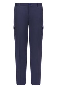 Темно-синий