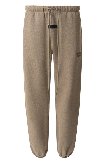 Хлопковые джоггеры FEAR OF GOD, арт. 130SU242021F-M-367, фото 1