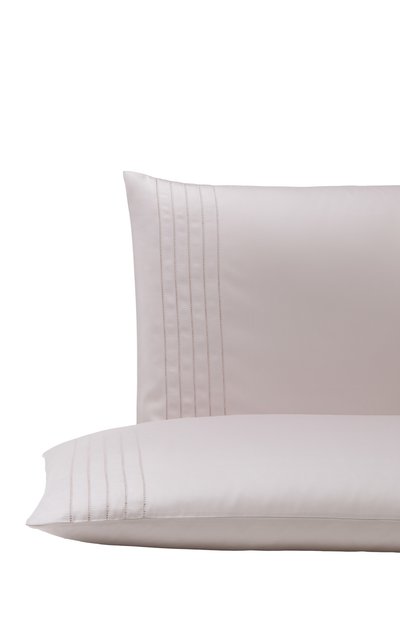 Комплект из двух наволочек lush ajour FRETTE, арт. FR6838 E0784 051C