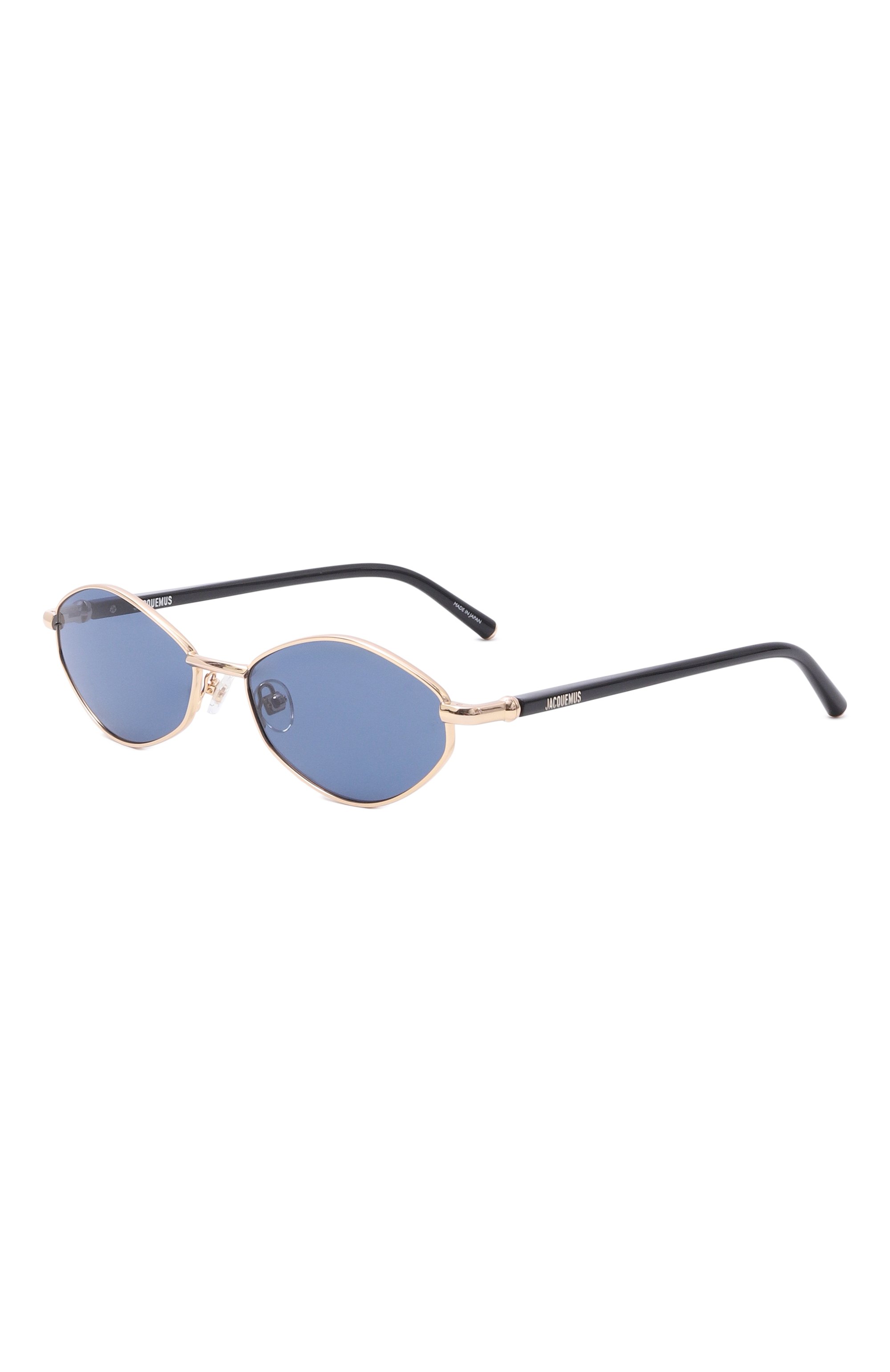Солнцезащитные очки jacquemus x linda farrow JACQUEMUS, арт. JAC160C3SUN, фото 1