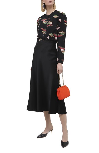 Боди ULYANA SERGEENKO, арт. BDY002FW20P 0175р20, фото 2