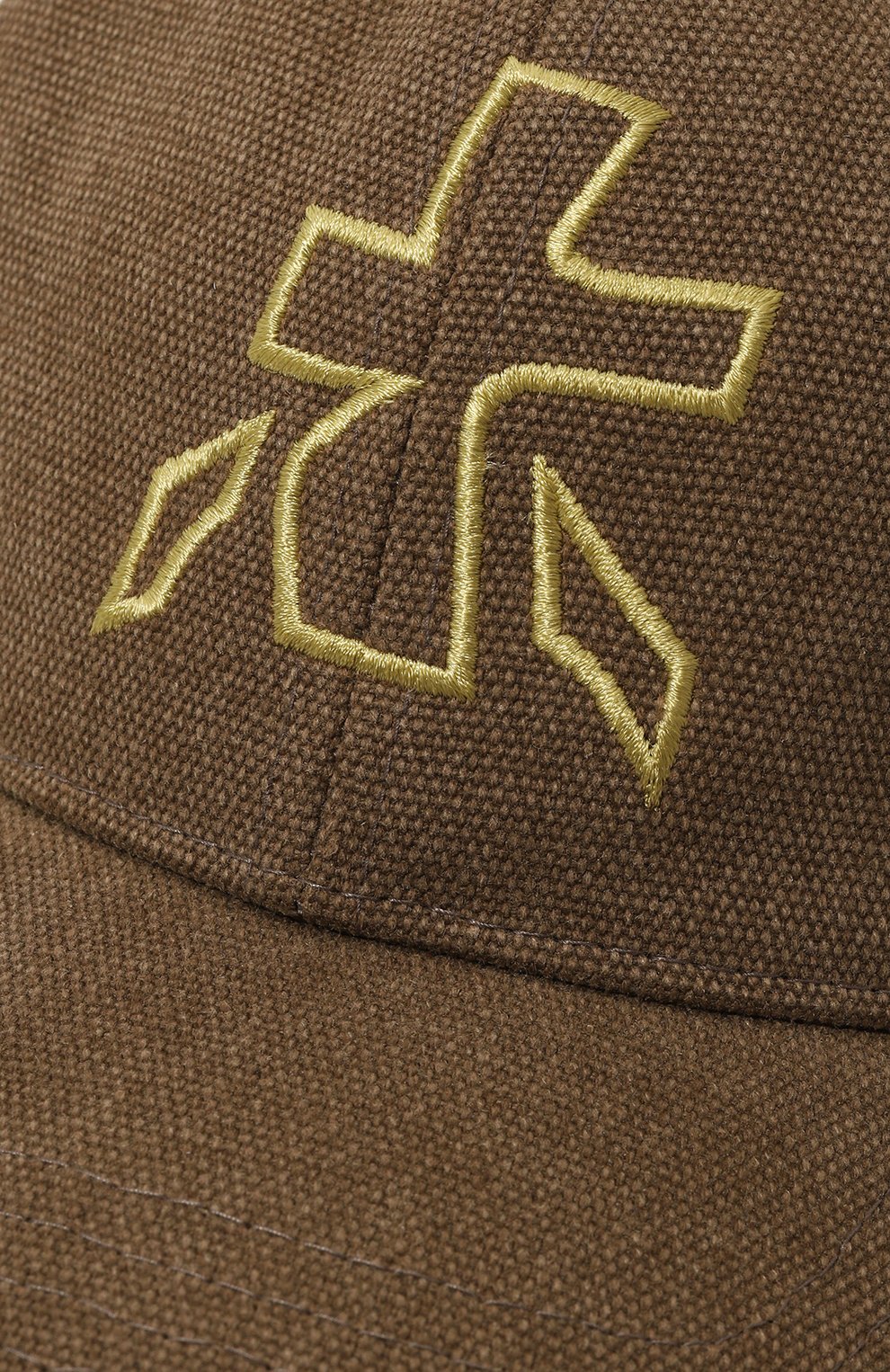 Хлопковая бейсболка PREMIATA, арт. BALL/08, фото 4