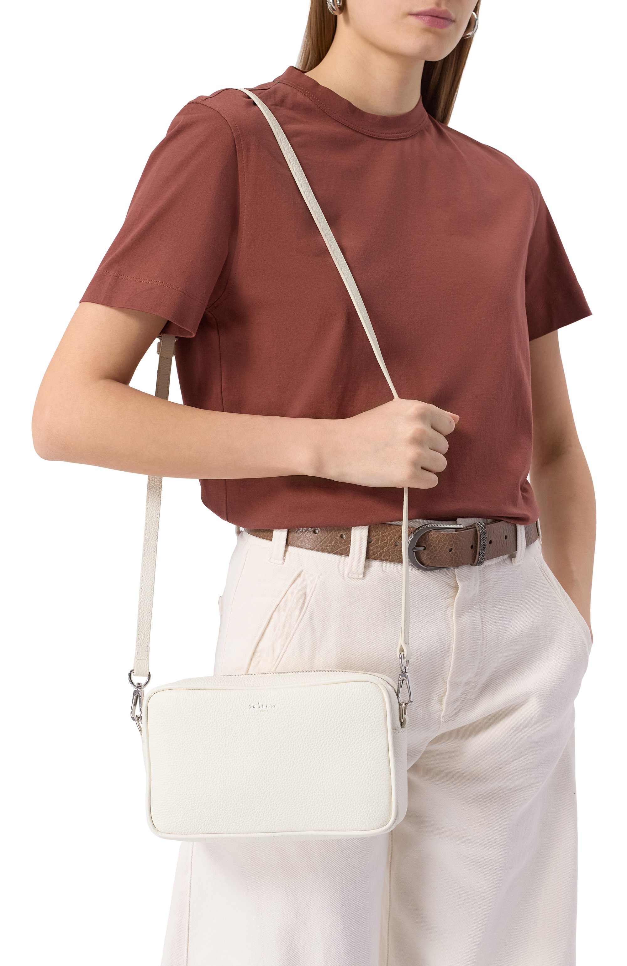 Сумка KITON, арт. DSSBIGN0116301, фото 2