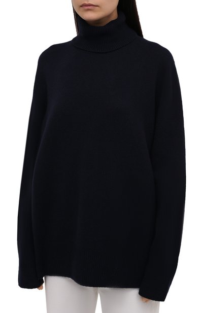 Свитер из шерсти и кашемира THE ROW, арт. 5583Y184, фото 3