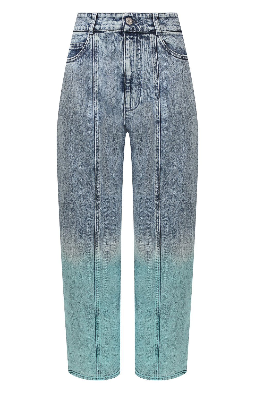 Джинсы STELLA MCCARTNEY, арт. 600259/SNH56, фото 1