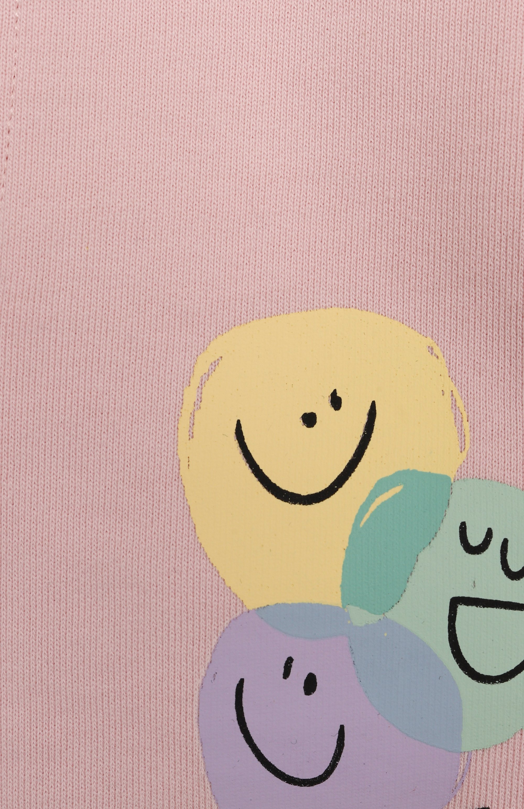 Хлопковые джоггеры STELLA MCCARTNEY, арт. TW6180, фото 3