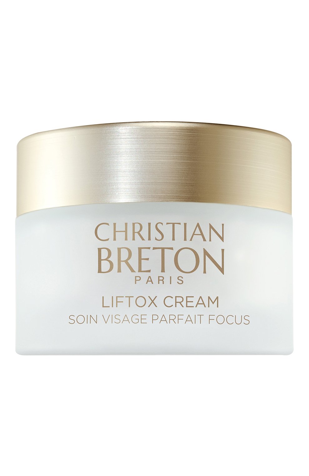 Антивозрастной лифтинг-крем liftox (50ml) CHRISTIAN BRETON, арт. 3556500016159, фото 1