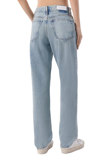 Джинсы the blondie RE/DONE, арт. 141-03WBL0NDI, фото 4