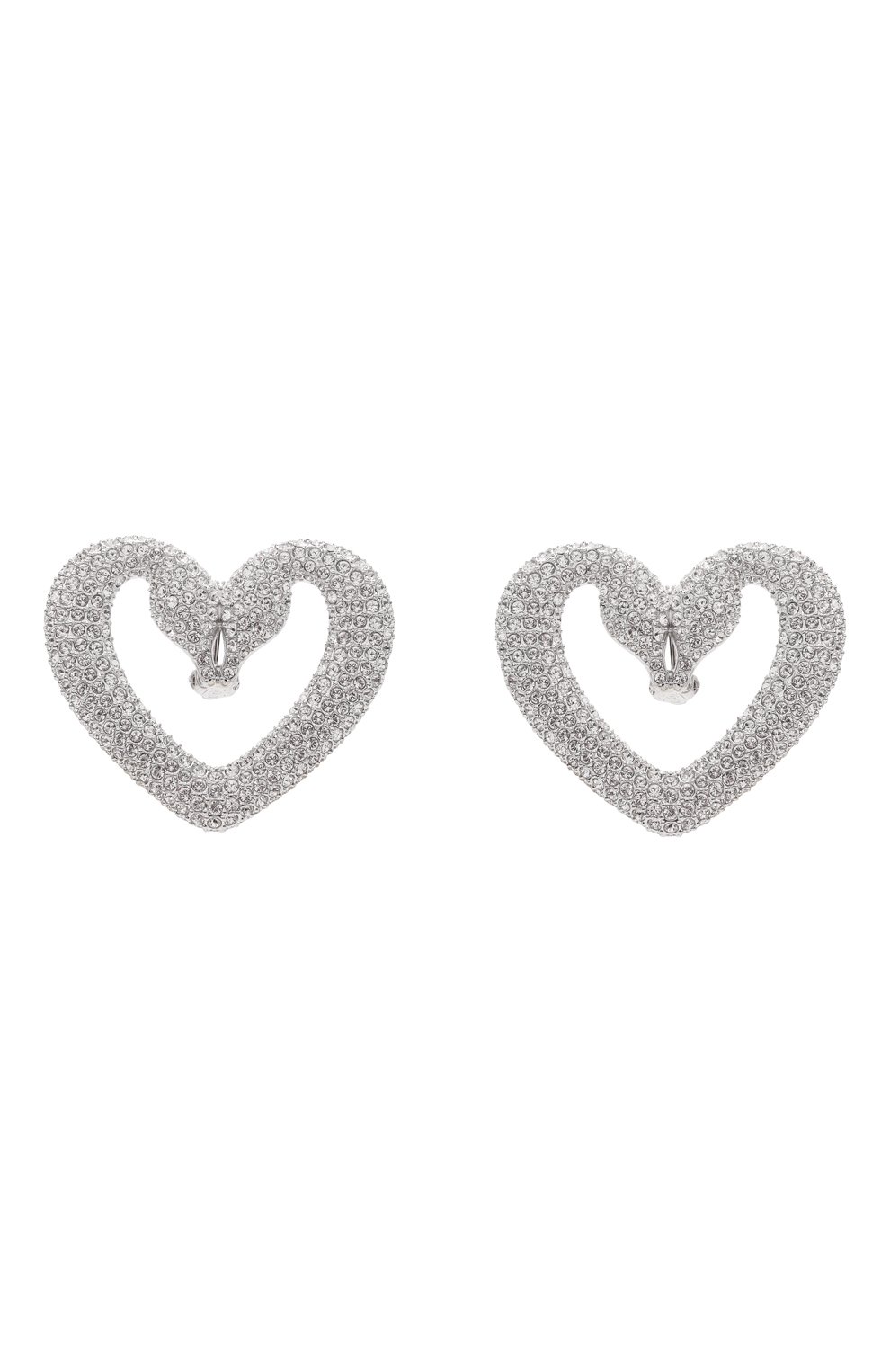 Клипсы una SWAROVSKI, арт. 5626172, фото 1