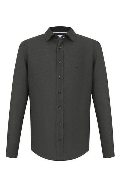 Льняная рубашка BOGNER, арт. 58842973, фото 1