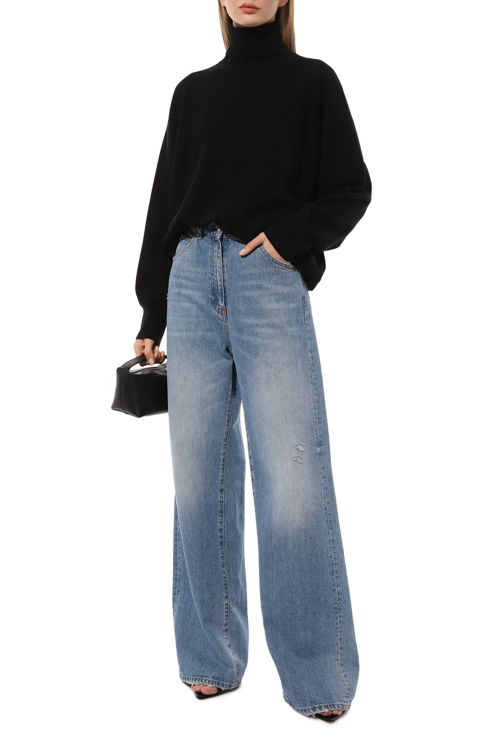 Водолазка TEGIN, арт. 5638-9907, фото 2