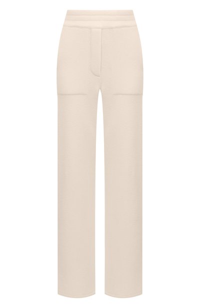 Женские кашемировые брюки FREEAGE, арт. W25.PT118.3004.101