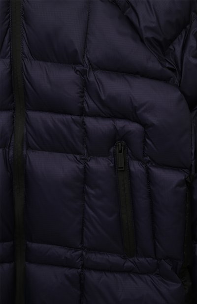 Утепленная куртка DSQUARED2, арт. DQ2450/D0A9M, фото 3