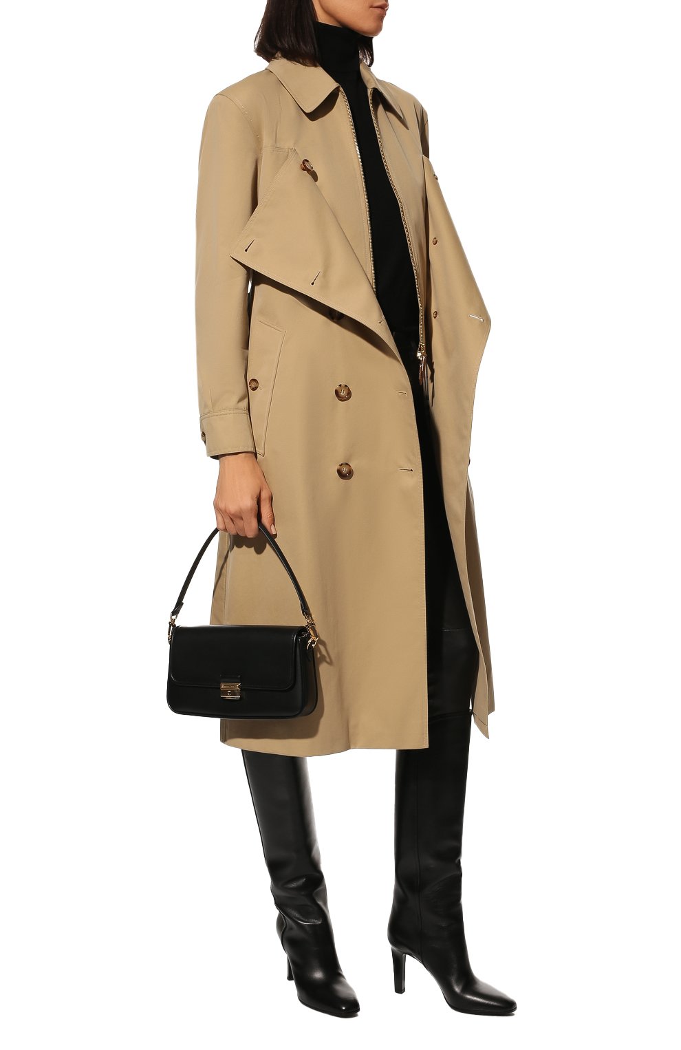 Сумка bradshaw small MICHAEL MICHAEL KORS, арт. 30S1G2BL1L, фото 7