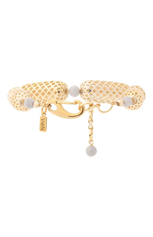 Браслет VieN 26-380 Золотой  26-380 Фото 3