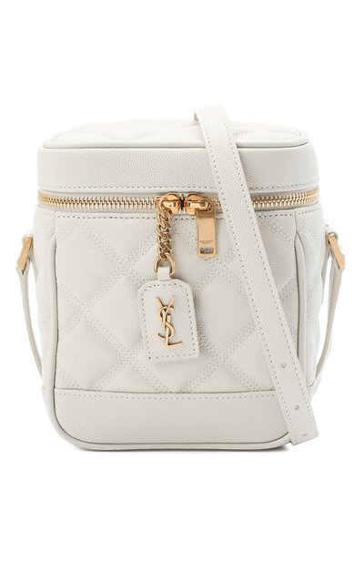 Сумка becky mini SAINT LAURENT, арт. 649779/DME27, фото 5