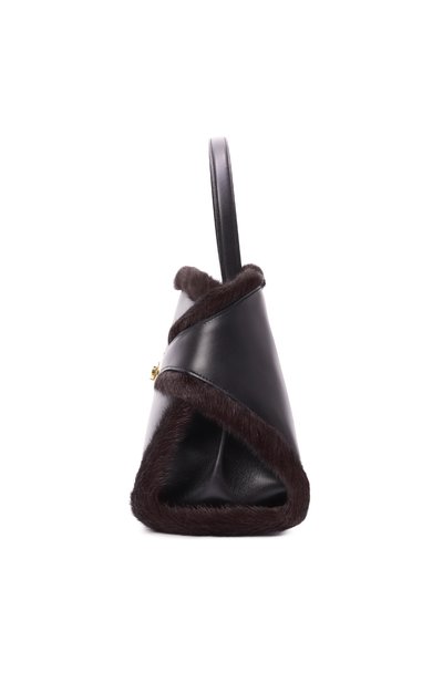 Сумка hug small FERRAGAMO, арт. 21A443/787, фото 4