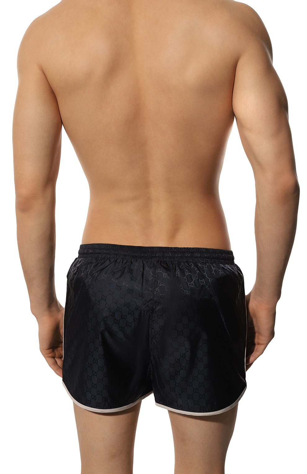 Плавки-шорты GUCCI, арт. 410571 XR898, фото 3