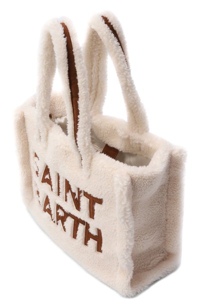 Сумка MC2 SAINT BARTH, арт. C0L0032-01477I/C0LETTE TEDDY, фото 3