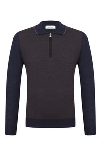 Темно-синий