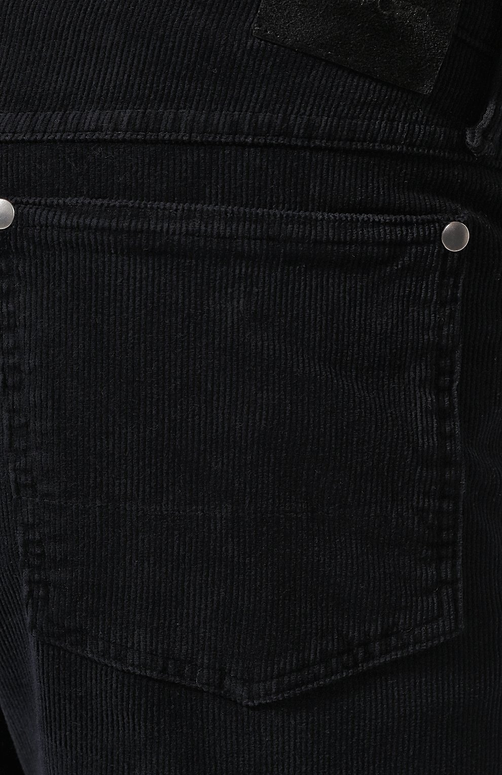 Вельветовые брюки TOM FORD, арт. BRJ19/TFD007, фото 5