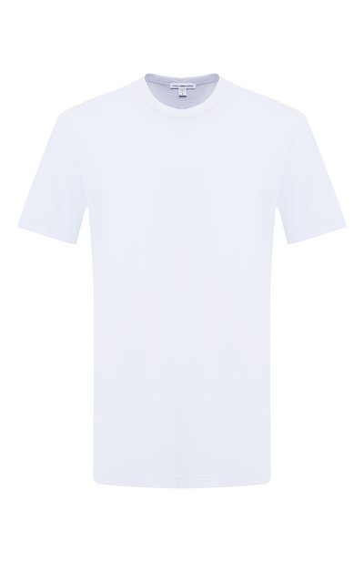 Мужская хлопковая футболка JAMES PERSE, арт. MLJ3311