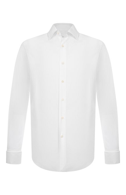 Мужская хлопковая сорочка ALESSANDRO GHERARDI, арт. BR1-1G-7D/1X62