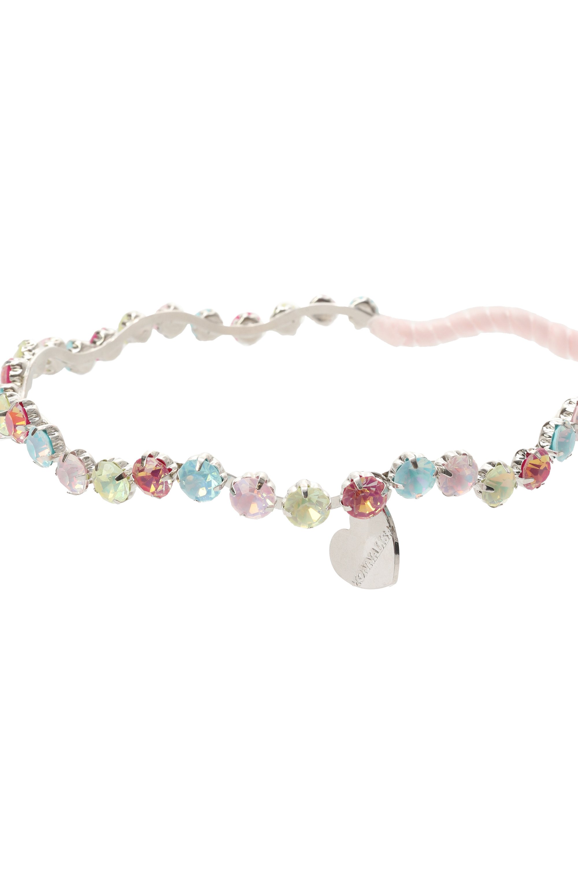 Ободок MONNALISA, арт. 19F003, фото 3