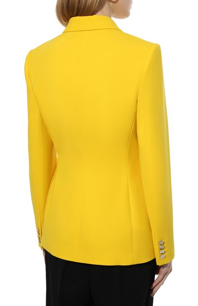 Шерстяной жакет RALPH LAUREN, арт. 290625532, фото 4