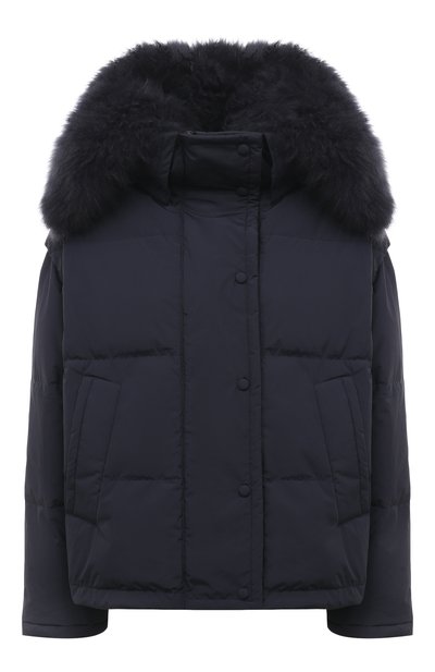 Женский пуховик YVES SALOMON, арт. 24WYV93362D0XW_SET