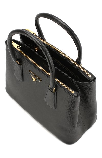 Сумка galleria PRADA, арт. 1BA232-2A4A-F0002-OOO, фото 4