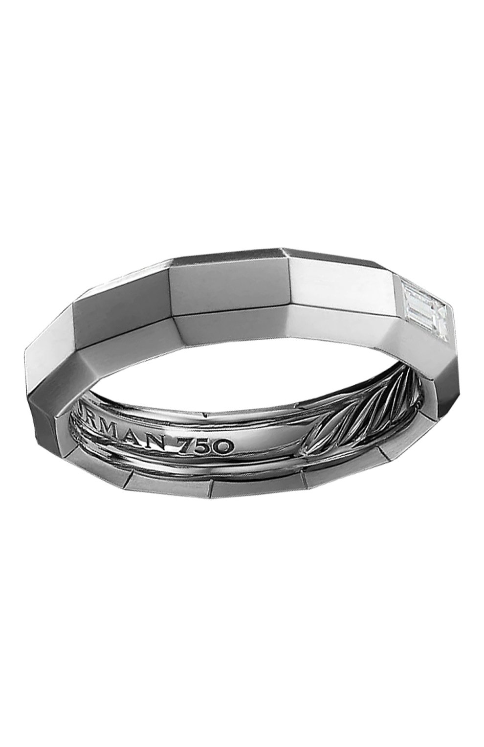 Кольцо DAVID YURMAN, арт. R25318M8WADI, фото 1