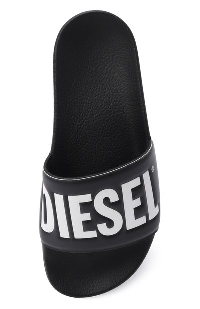 Шлепанцы sa-bwbisqof DIESEL, арт. BC1084/KF019, фото 4