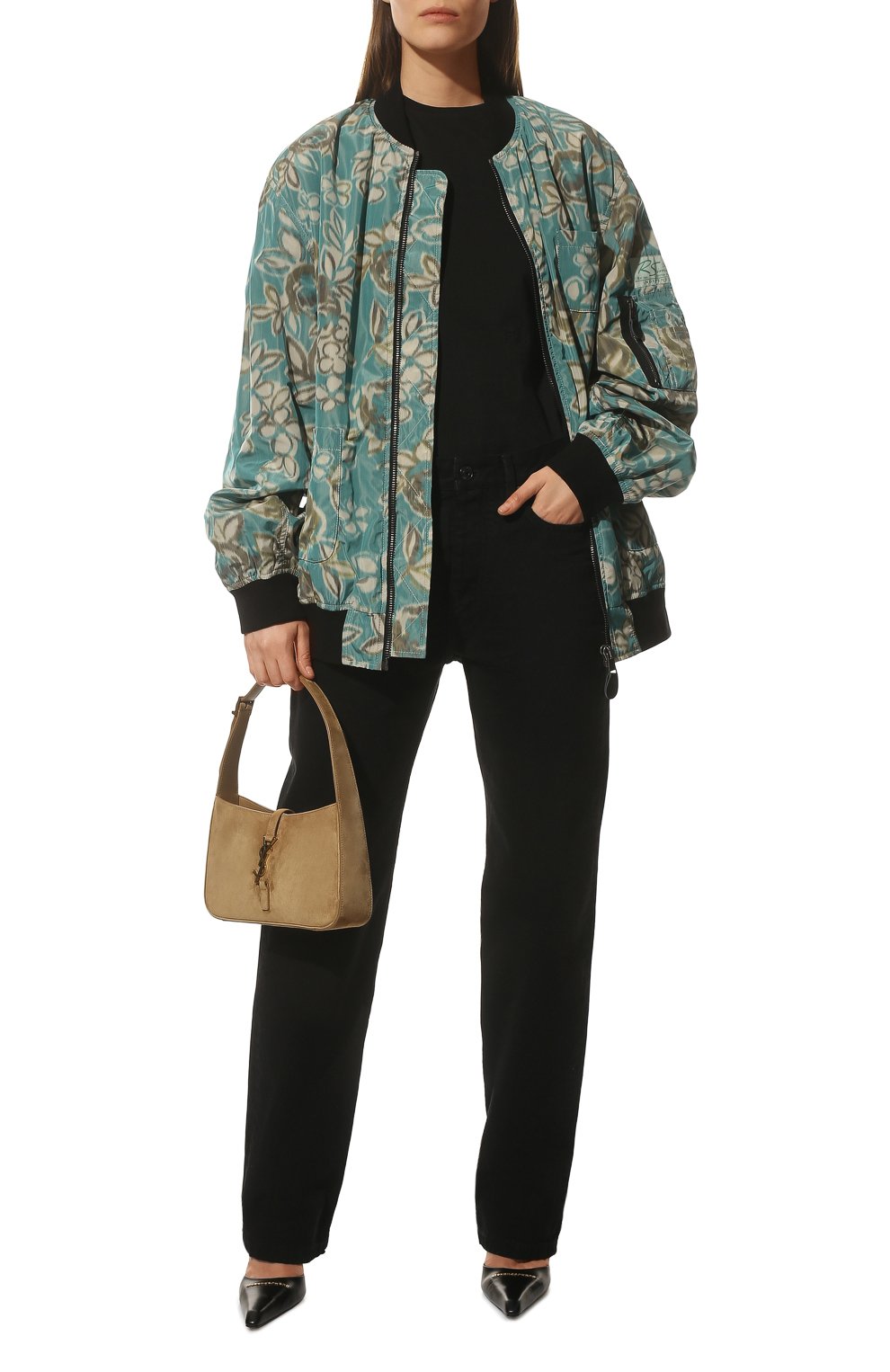 Бомбер RAF SIMONS, арт. 221-624-31001, фото 2