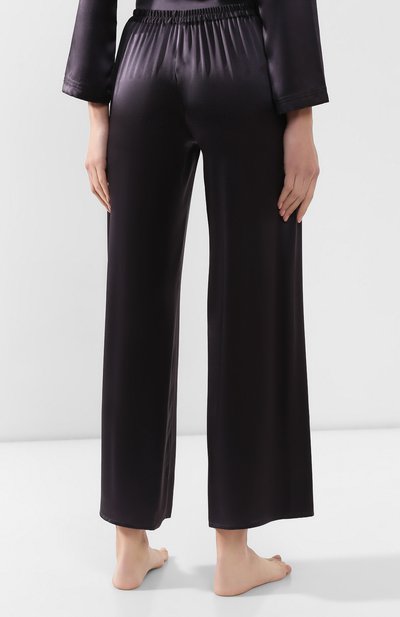 Шелковая пижама MARJOLAINE, арт. 3SOI5533_0019, фото 5