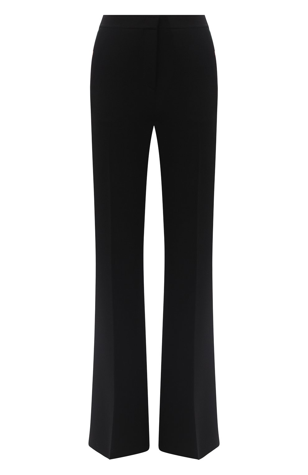 Шерст яные брюки EMILIO PUCCI, арт. 0RRT60/0R610, фото 1