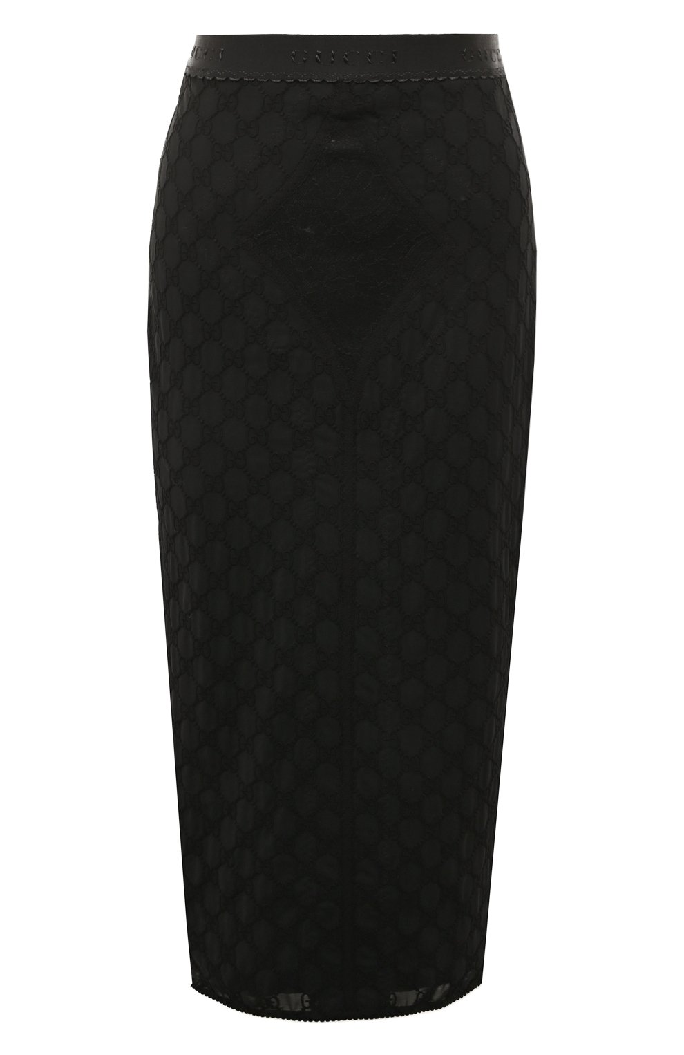 Юбка GUCCI, арт. 684629 XUACW, фото 1