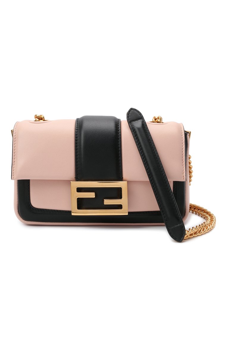 baguette mini FENDI 8BS045 ACNZ